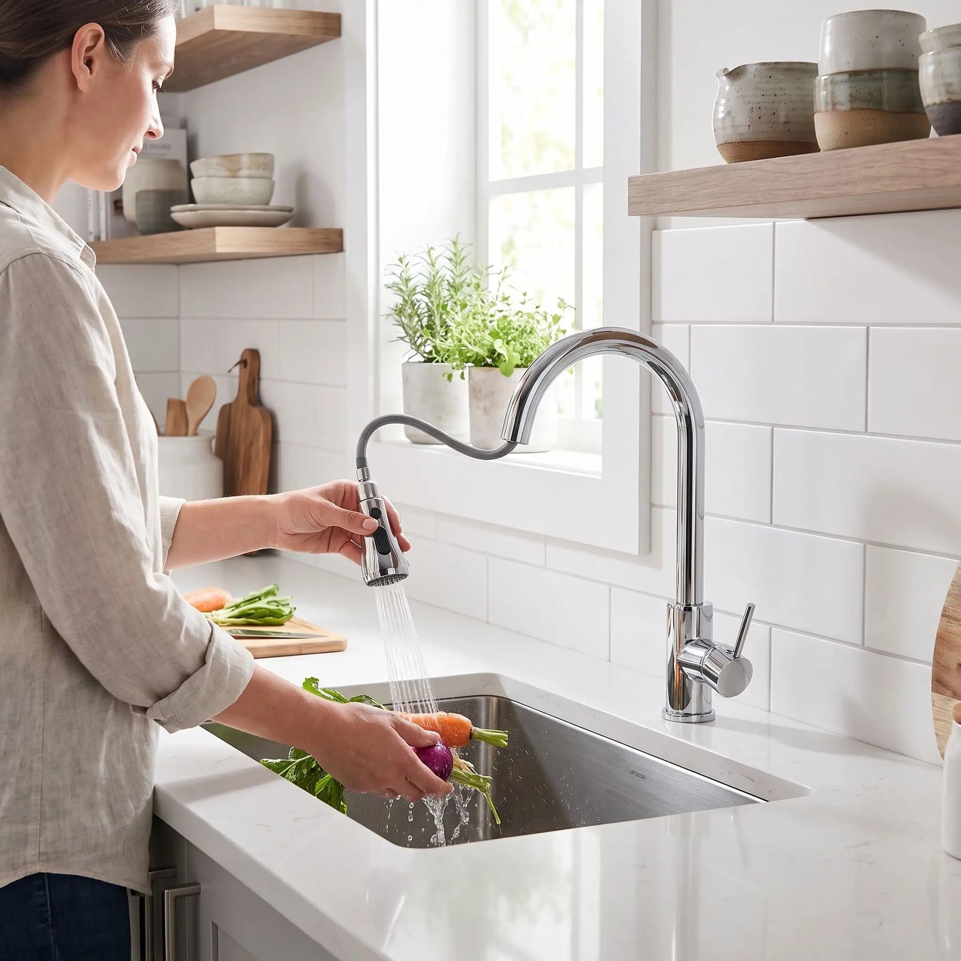 Robinet-cuisine-douchette-pratique-JetRoyal