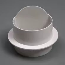 clape anti retour Stop Clapet Reflux