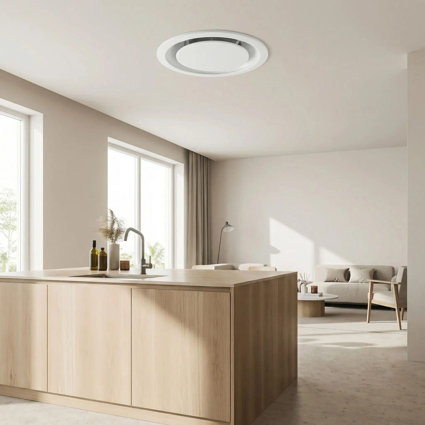clape anti retour Stop haut Clapet Reflux 