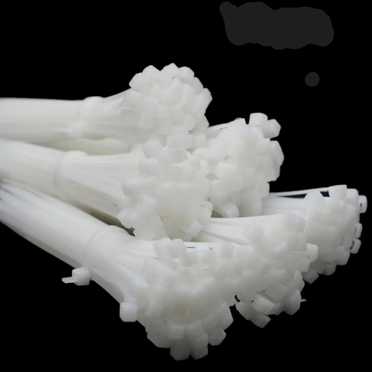 collier plastique de serrage Premium Nylon