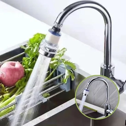 eau du robinet filtre RobiRex