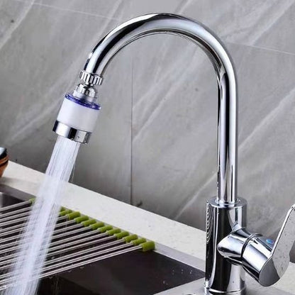 eau du robinet filtre style RobiRex