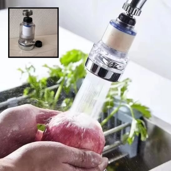 eau du robinet filtr epeut RobiRex