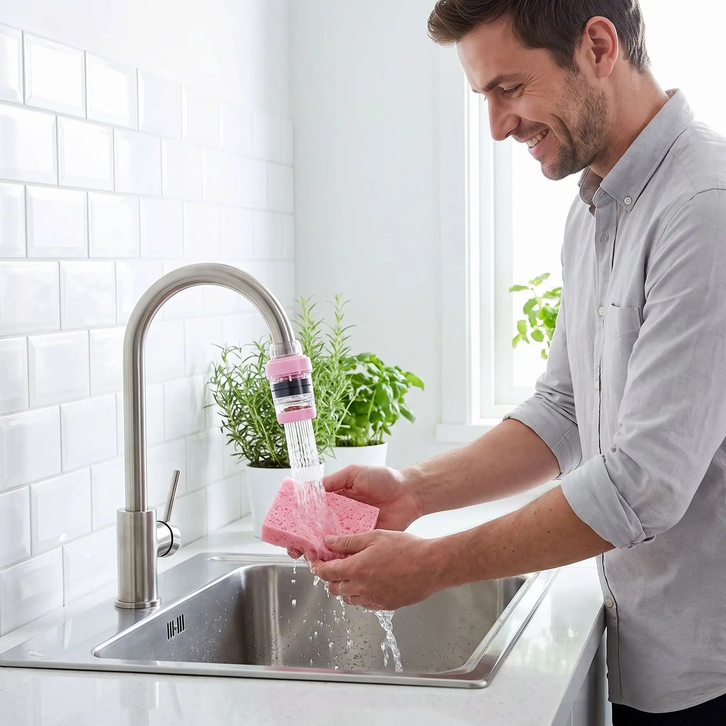 eau-du-robinet-filtre-remplaçable-RobiRex