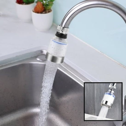 eau du robinet filtre royal RobiRex