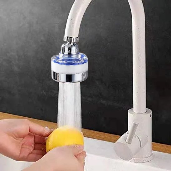 filtre eau robinet haut PureFlow