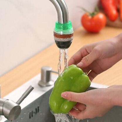 Filtre eau robinet qui HydroKing