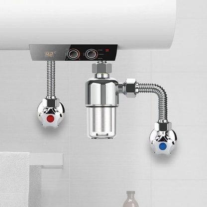 Filtre à eau haut PurEssence