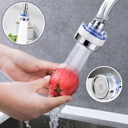 filtre eau robinet PureFlow 