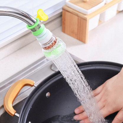 filtre eau robinet RoyaJet