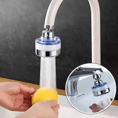 filtre eau robinet design PureFlow