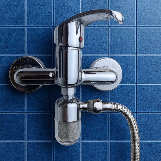 Filtre eau robinet​  avec PureFlow