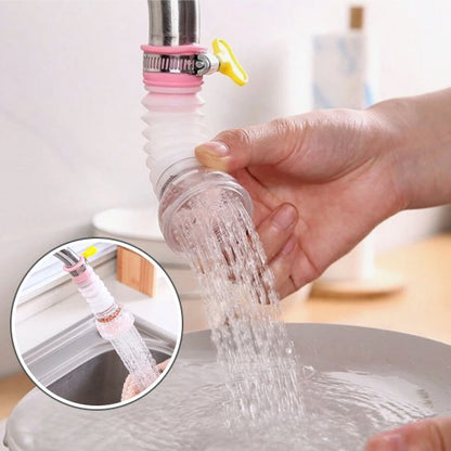 filtre eau robinet gamme RoyaJet