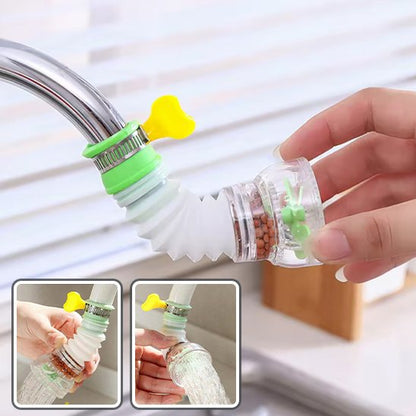 filtre eau robinet nom RoyaJet