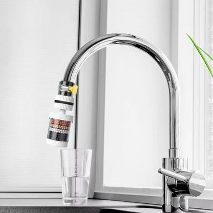 Filtre eau robinet peut PurEssence
