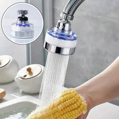 filtre eau robinet peut PureFlow