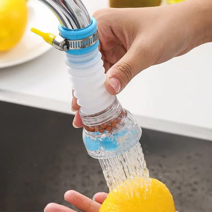 filtre eau robinet peut RoyaJet