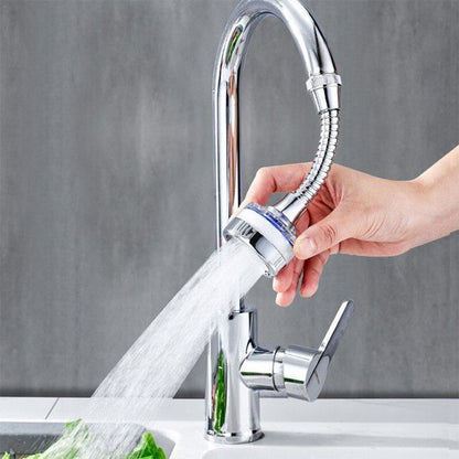 filtre eau robinet pivotant PureFlow