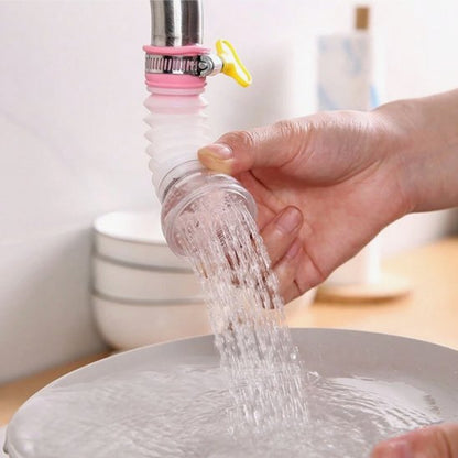 filtre eau robinet pivotant RoyaJet