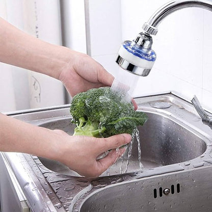 filtre eau robinet qui PureFlow