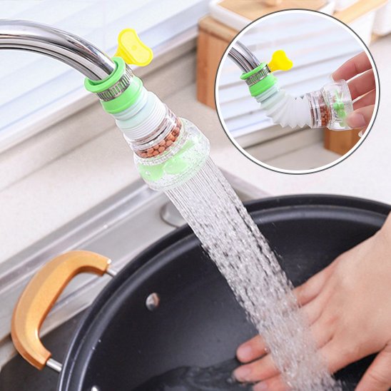 filtre eau robinet  royal RoyaJet