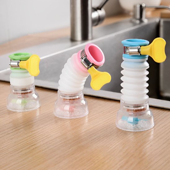 filtre eau robinet  RoyaJet