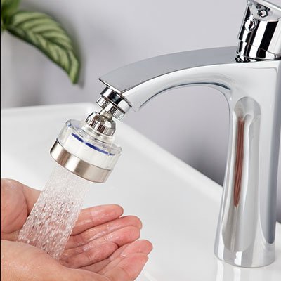 Filtre à eau robinet ton PurAqua