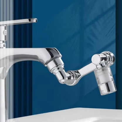 Filtre à eau sur robinet avec FlexiCrown