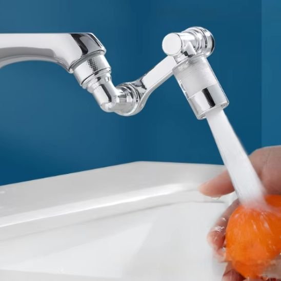 Filtre à eau sur robinet nom FlexiCrown