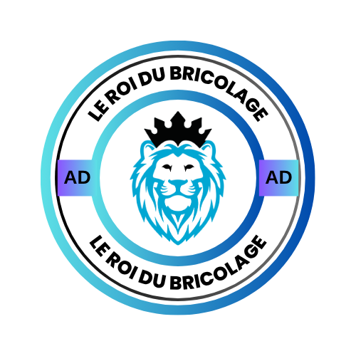 Le Roi du Bricolage