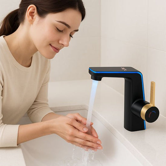 Mitigeur baignoire  ConceptionLuxe
