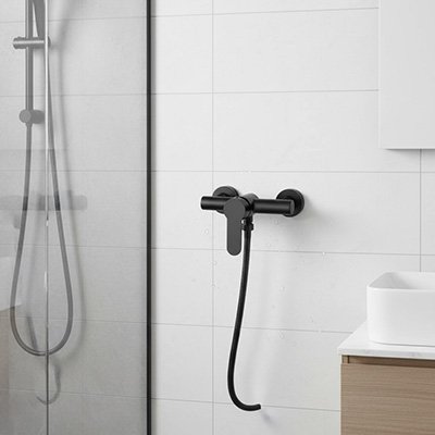 Mitigeur baignoire  douche  Élégance Éco