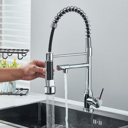 mitigeur cuisine douchette|	SprayNoble™