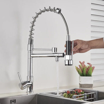 mitigeur cuisine douchette|	SprayNoble™