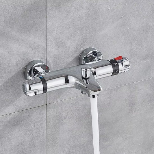 mitigeur douche Ergonomique