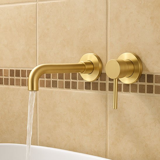 Mitigeur douche gamme EcoDesign