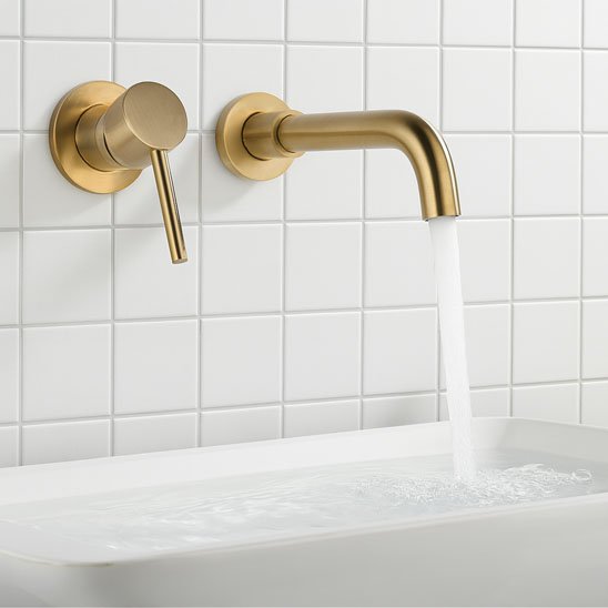 Mitigeur douche jet EcoDesign