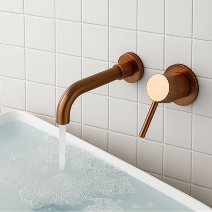 Mitigeur douche mots EcoDesig