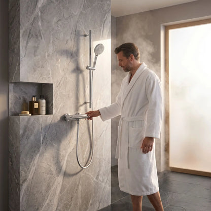 mitigeur douche Premium Eco Design  