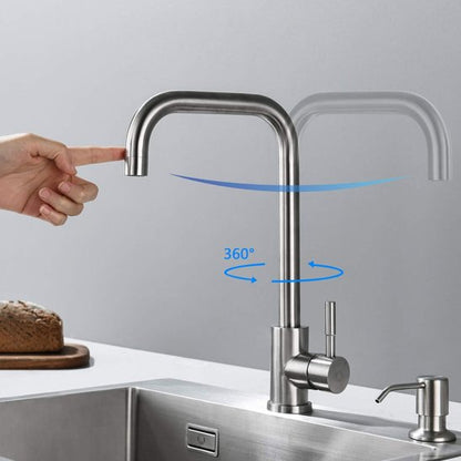 mitigeur evier cuivre ecoDesign