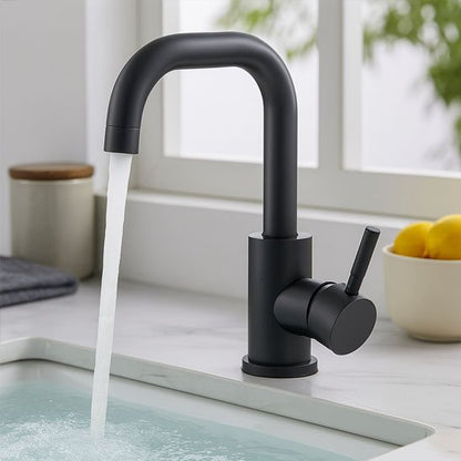 mitigeur evier EcoDesign