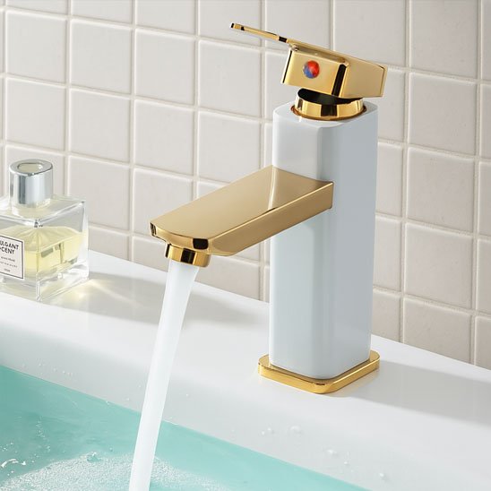 mitigeur evier angles elegance eco