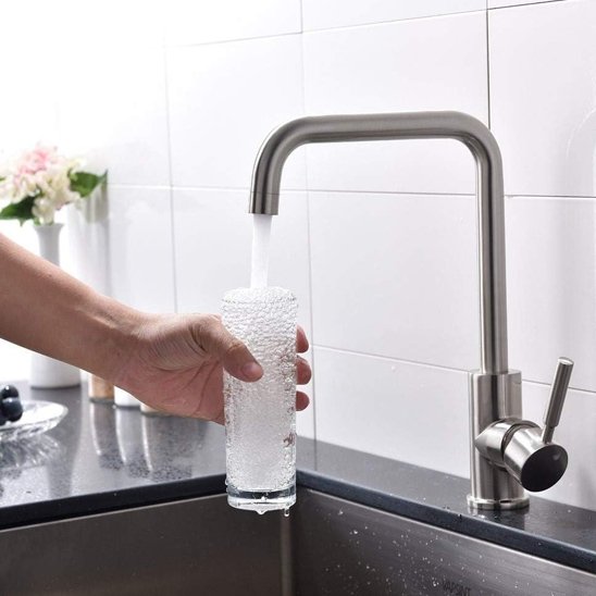 mitigeur evier ecoDesign