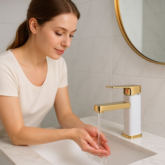 mitigeur evie elegance eco