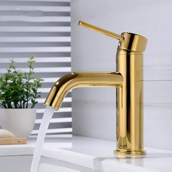 mitigeur-lavabo EcoDesign