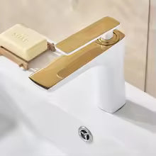 mitigeur lavabo Modern Élégance