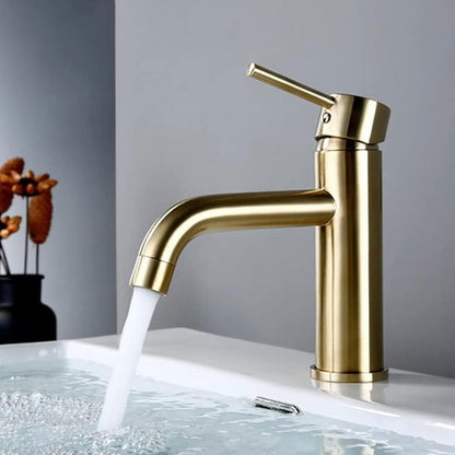 mitigeur lavabo dois ecoDesign