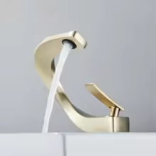 mitigeur lavabo  saller SerenityFlow