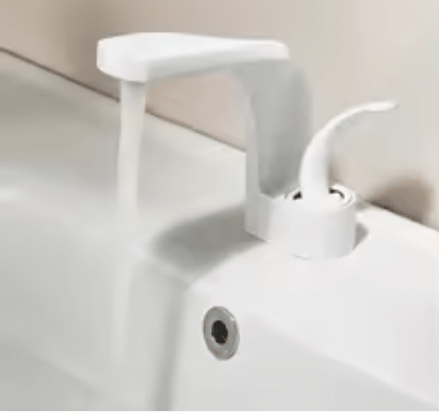 Mitigeur lavabo | Softisât ™ - Le Roi du Bricolage