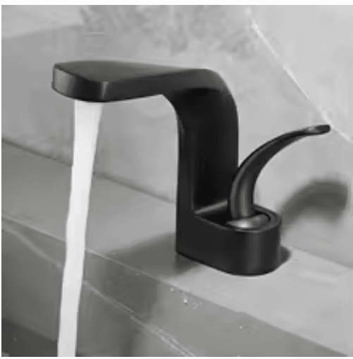Mitigeur lavabo | Softisât ™ - Le Roi du Bricolage
